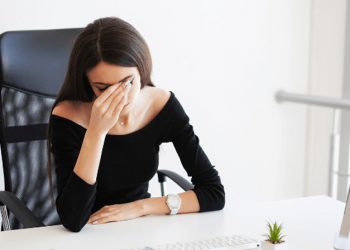 A është depresioni gjenetik?