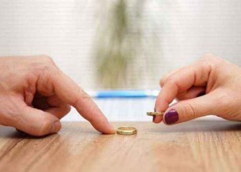 10 punët që kanë më shumë gjasa të shkaktojnë divorc