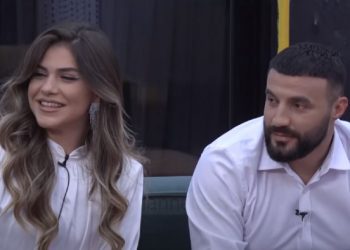 Sarah dhe Pm të pandashëm, ku po e kalojnë vikendin çifti?