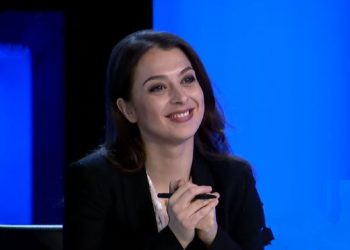 Kica-Xhelili: Ka ardhur koha të kuptohet se pavarësia e institucioneve na bën hair të gjithëve