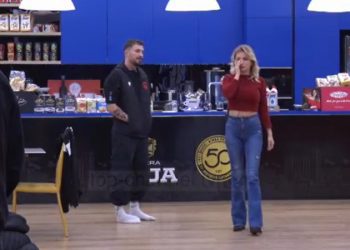 Donaldi përmend sërish Borën