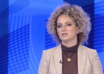 Kadaj-Bujupi për protestën: PSD-ja po kërkon që të jetë në qendër të vëmendjes!