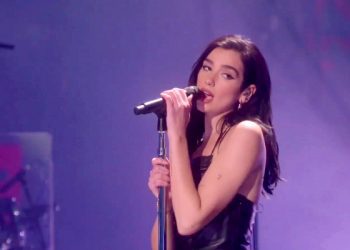 Dua Lipa tregon për ofendimet nacionaliste që ka marrë në të kaluarën