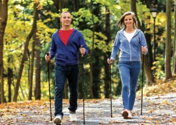 Këto janë të mirat që mund t’i përfitoni nga ecja e përditshme