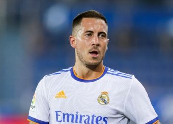 Real Madrid ka refuzuar një ofertë për Eden Hazar