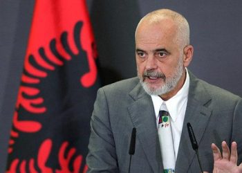 Rama për protestën: Përgjegjësi e Berishës dhe Bashës, 2 personave pa vizion ardhmërie