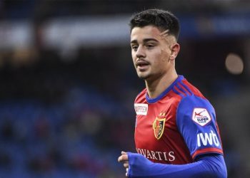 Zhegrova nuk luan sonte, nuk është kualifikuar ende në skuadrën e re