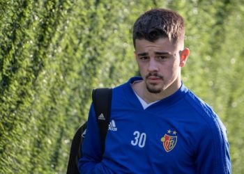 Edon Zhegrova ka bërë hapin më të madh në karrierë, transferohet te ky ekip