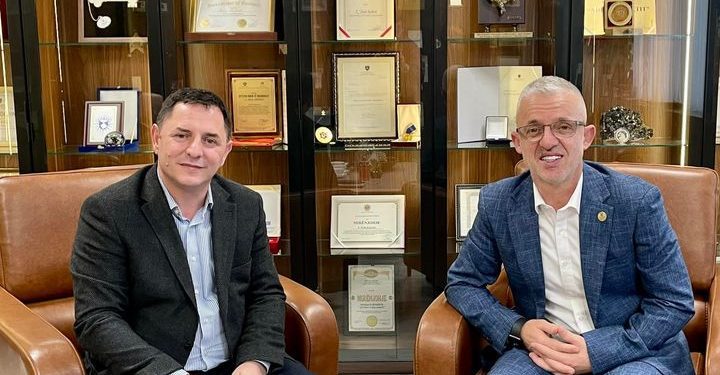 Kastrati: Me Halil Kastratin na presin projekte për ndihmë të familjeve në nevojë