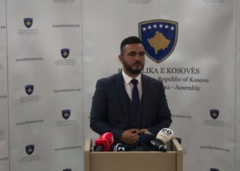 Galushi: Koha më vështirë e pandemisë i ka rënduar kushtet e komuniteteve