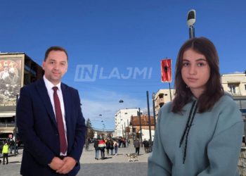 Nura: Na gëzon lajmi që Altina zuri vendin e 2-të në Poloni në garën e drejtësisë!