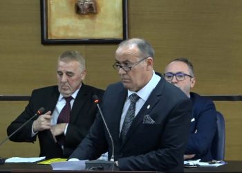 Fehmi Kupina zgjedhet kryesues i Kuvendit Komunal të Prishtinës 