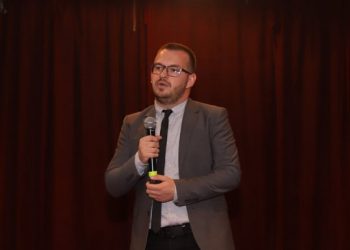 Fitim Uka jep dorëheqje nga Komisioni Parlamentar për Arsim