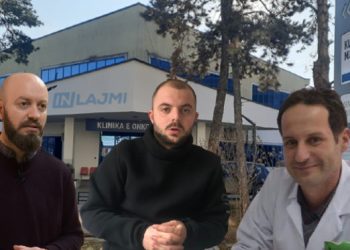 Klinika e Onkologjisë me vetëm një psikolog, kërkohet të rritet ky numër