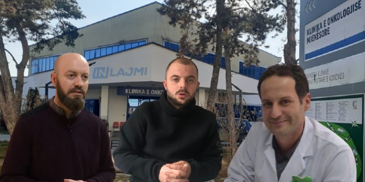 Klinika e Onkologjisë me vetëm një psikolog, kërkohet të rritet ky numër