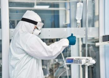 8 pacientë me oksigjeno-terapi po trajtohen në QKUK