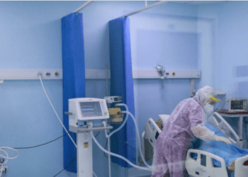 Gjendja e pacientëve me koronavirus në QKUK dhe spitale të përgjithshme