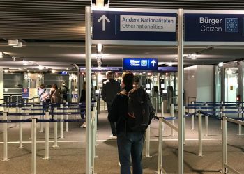 Gjermania e konsideron Kosovën zonë me rrezikshmëri të lartë