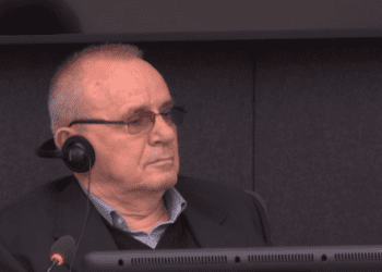 Dëshmitari Sejdi Veseli flet për BIA-në