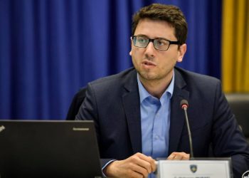 Pas aksionit në Leposaviq, Murati: Nuk do lejojmë pasurim të paligjshëm