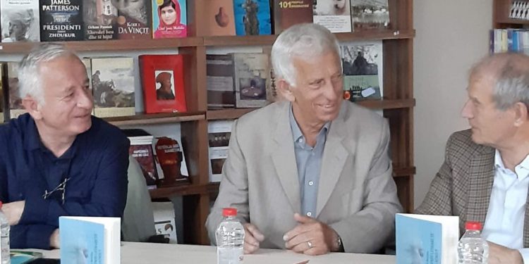 3 romane të Ibrahim Kadriut tashmë flasin frëngjisht