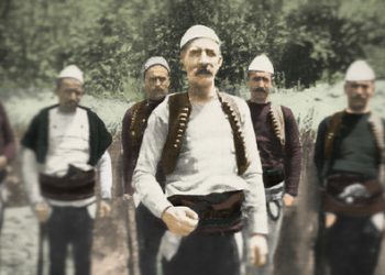 Sot 106 vjet nga vrasja e Isa Boletinit