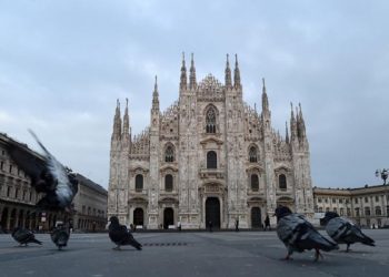 Pse pezulloi Italia 33.500 mjekë nga detyra?