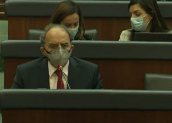 Kokaj: Kur deputetët i bien fyellit e atdheu digjet mozomakeq për atë vend