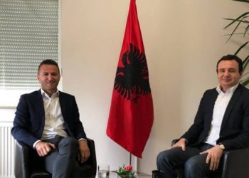 Këshilltari i Kurtit i reagon ambasadorit gjerman në lidhje me referendumin e Serbisë