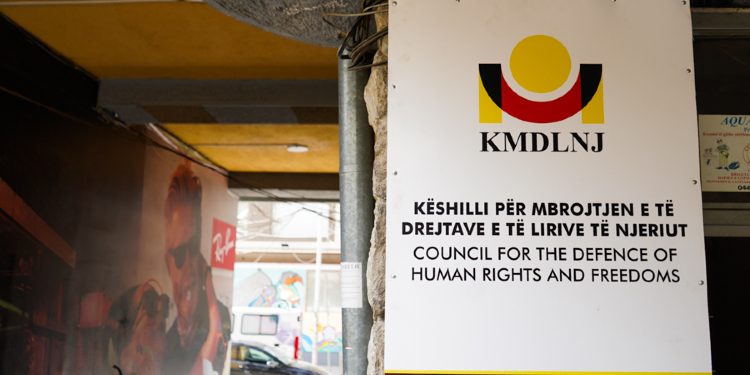 KMDLNJ: Shtrenjtimi i rrymës hap rrugë për destabilizim social në Kosovë