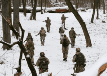 Edhe Kanadaja urdhëron tërheqjen e familjeve të diplomatëve të saj nga Ukraina