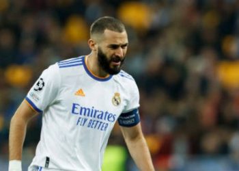 Benzemas i futen hajdutët në shtëpi gjatë kohës që ishte duke luajtur