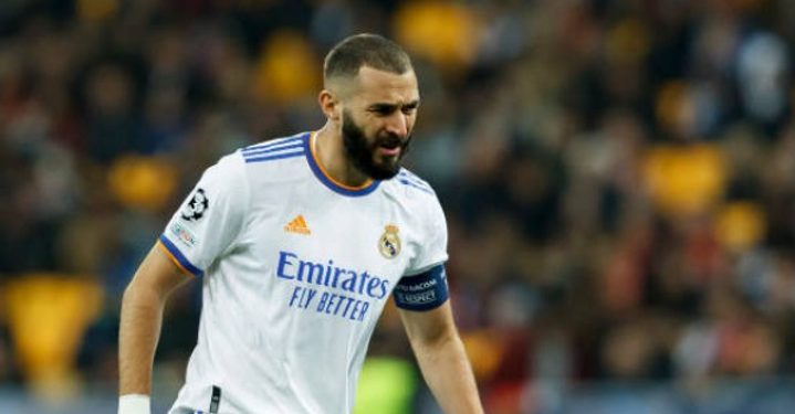 Benzemas i futen hajdutët në shtëpi gjatë kohës që ishte duke luajtur