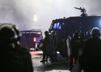 Mbi 5.000 persona të arrestuar në lidhje me trazirat në Kazakistan