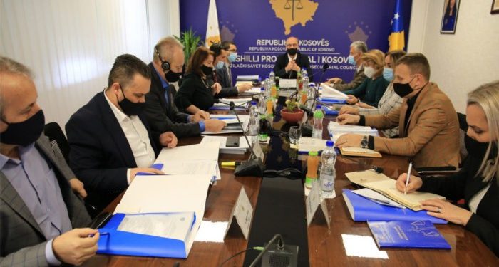 Shpallja e konkursit për kryeprokuror, Këshilli Prokurorial i përgjigjet ambasadës britanike