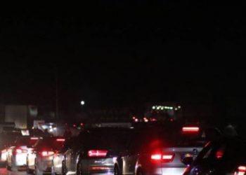 Kjo është gjendja në vendkalimet kufitare Kosovë-Serbi