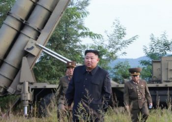 Japonia, Koreja Jugore dhe SHBA-të kanë dënuar testimin e raketës nga Koreja e Veriut