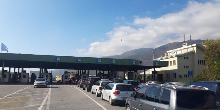 Nesër protestohet në Morinë, kundër vendimit të Qeverisë së Kosovës për 3 vaksinat