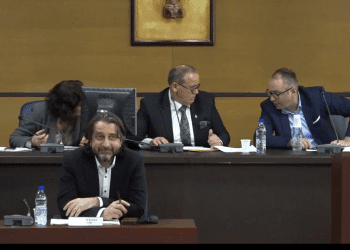 Përfundon votimi, këta janë përfaqësuesit e Komitetit për Politikë dhe Financa