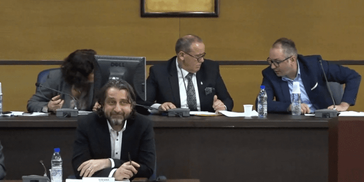 Përfundon votimi, këta janë përfaqësuesit e Komitetit për Politikë dhe Financa