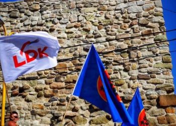 Pse i përjashtoi LDK 3 asamblistët në Vushtrri?