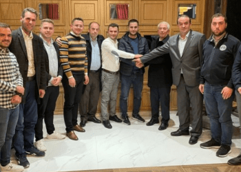 Vetëvendosje i jep fund koalicionit me LDK-në në komunën e Dragashit