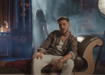 Leonardo Gashi ka publikuar këngën më të re “Fustani” 