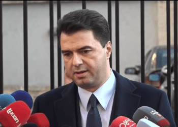 Basha del nga Prokuroria: PD ishte subjekt i një sulmi barbar