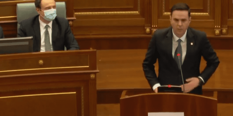 Abdixhiku për propozimin e shtrenjtimit të energjisë: LDK e kundërshton!