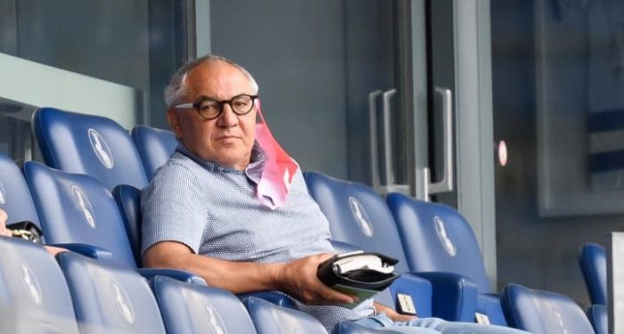Felix Magath do të jetë selektori i ri i Kosovës