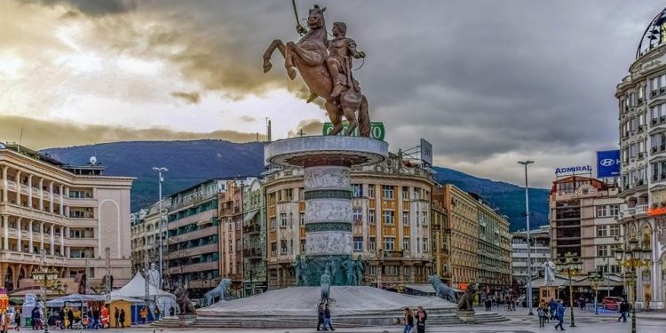 Kjo është gjoba për qytetarët në Maqedoninë e Veriut nëse punojnë të dielave