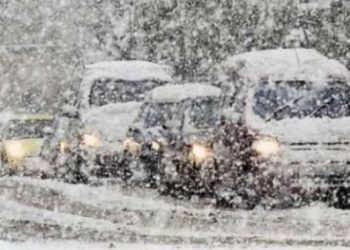 Kjo është gjendja me pritjet në kufinjtë e Kosovës