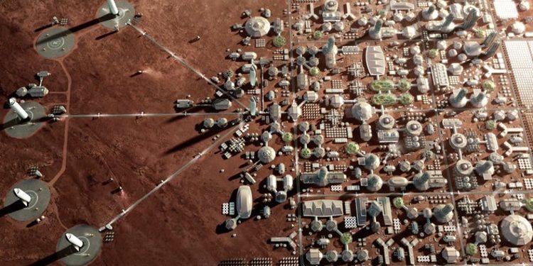 Gati për të jetuar në Mars, gjithçka që duhet të dini për qytetin e ri të Elon Musk