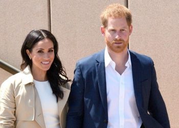 Meghan fiton gjyqin kundër Daily Mail për shkelje të privatësisë